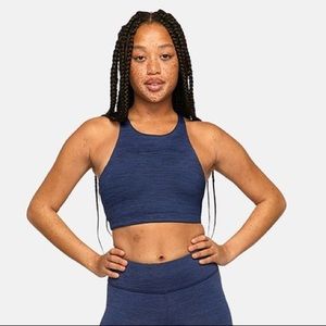 Outdoor Voices Techsweat Crop